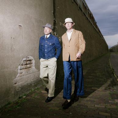 Beans & Fatback photo 3