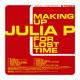 Making Up For Lost Time Cover