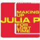 Making Up for Lost Time Cover