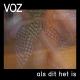 Als dit het is Cover