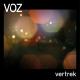 Vertrek Cover