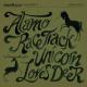 Unicorn Loves Deer Cover