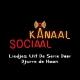 Kanaal Sociaal Cover