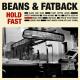 Hold Fast Cover