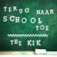 Terug Naar School Toe Cover