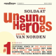 Unsung Heroes (met Anne Soldaat) Cover