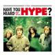 Have You Heard The Hype? Cover