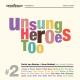 Unsung Heroes Too (met Anne Soldaat) Cover