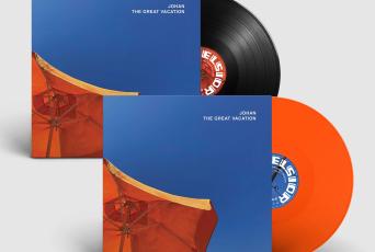 ALBUM RELEASE DAY