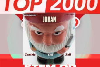 JOHAN in de Top 2000