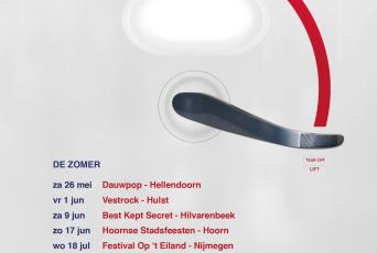 Zomerfestivals!