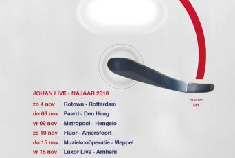 Najaarstour 2018