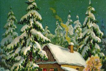 Christmas is Calling!