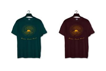 Moon Moon Moon t-shirts!