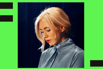 Spotify Equal ambassador