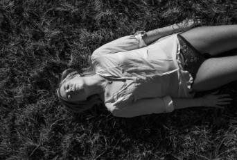 Debut EP Peel the Skin out now