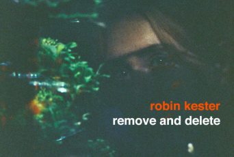 Nieuwe single: Remove and Delete