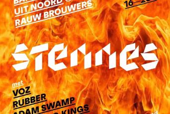 Reeks nieuwe optredens