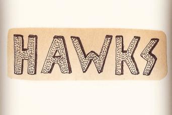 EEN NIEUWE ALAMORACETRACK +++ HAWKS +++ LUISTERSESSIE 9/12 +++ BESLOTEN KRING +++ HIFI SCENEN +++