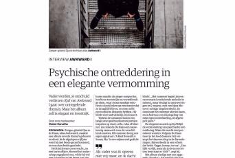NRC Interview over KYD