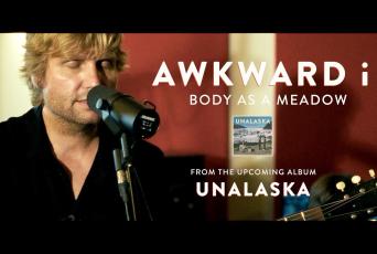 ‘Body as A Meadow’ Live at Impossible Junction