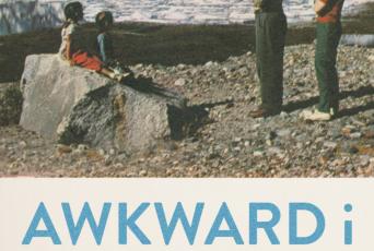AWKWARD i UNALASKA TOUR