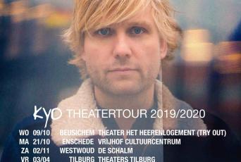 AWKWARD I THEATERTOUR 2019/2020