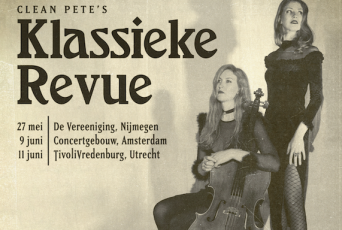 Clean Pete's Klassieke Revue