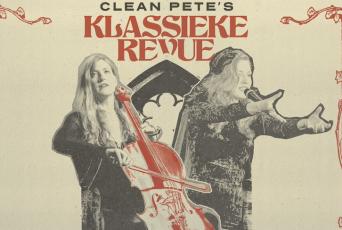 Klassieke Revue 2024