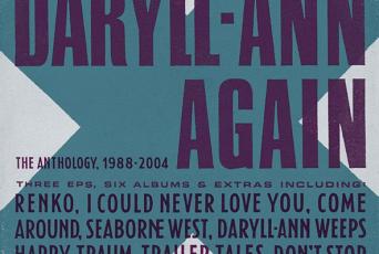 Daryll-Ann Again