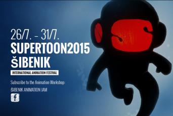 SUPERTOON