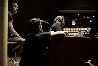 Studio studio studio