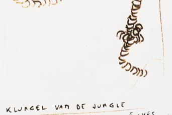 Klungel van de jungle