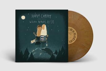 Nieuw album en weer op tour!