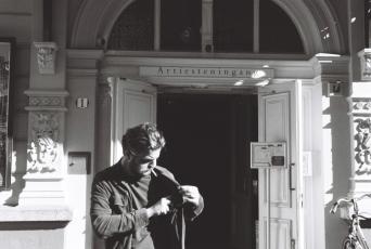 Playing Europe, playing theatres, and more