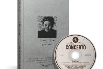 Albumpresentatie "In Our Time"