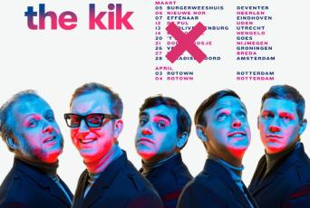 Geen shows in maart