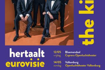 De allerallerlaatse Eurovisie shows