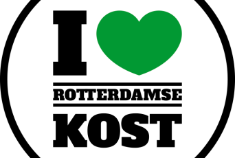 Vier dagen lang Rotterdamse Kost