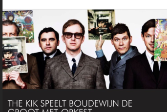 Boudewijn de Groot