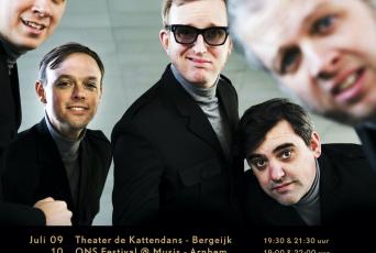 Akoestische shows