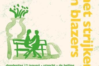 Nieuwe single en nieuwe shows