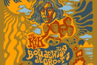 Boudewijn de Groot live album