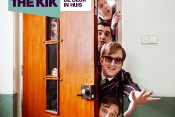 Exclusieve EP voor theatershows