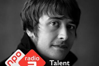 NPO Radio 2 Talent!
