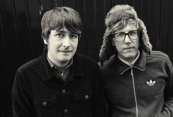 Persbericht Anne Soldaat & Yorick van Norden - Unsung Heroes (reprise)
